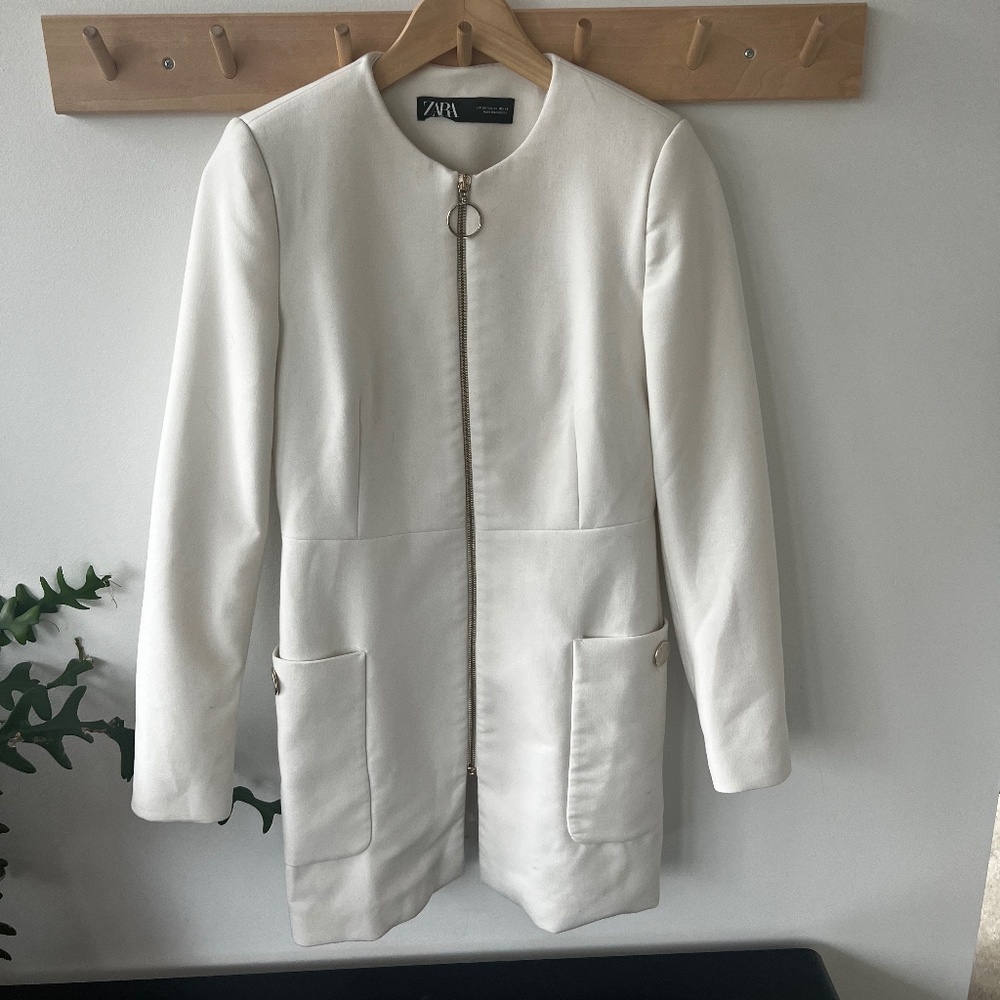 Zara jacket